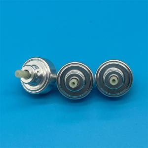 Wholesale 20mm Inverted Continuous Valve for Automotive Aerosol Products Durable and Reliable | Precision Dispensing from china suppliers