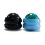 Hot And Cold Therapy Massage Roller Ball D54mm Color Customized