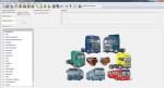 2024.05 Scania Multi Spare Parts & Manual Catalog
