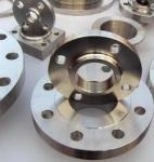 321 UNS S32100 1.4541 WN SO SW blind plate lap joint flange forging disc ring