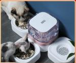 Automatic Cat Dog Water Dispenser For Water Drinking