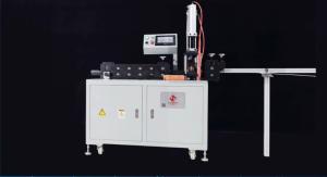 Wholesale Semi Automatic Air Filter Inner Frame Forming Machine 220V from china suppliers
