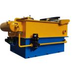 Customized Air Flotation Equipment for Aquaculture and Hospital Wastewater