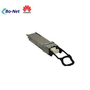 Wholesale 40G Base-eSR4 850nm QSFP+ Optical transceiver HUAWEI QSFP-40G-eSR4 from china suppliers