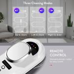295*145*108mm PRODUCT SIZE Huidi HCR-01 Smart Window Cleaning Robot Auto Glass