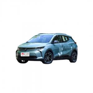 China vehicle New Car Buick Micro 2022 Blue 7 652E interconnect enjoy  5 Seats SUV new energy car  Electric Vehicle Adult Car Rental on sale