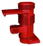 High Voltage 40.5kV / 36kV Cast Resin Insulator Contact Box ( Spout )APG