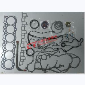 Wholesale 04010 - 0801 04010 - 0433 P11C Excavator Engine Gasket Set from china suppliers