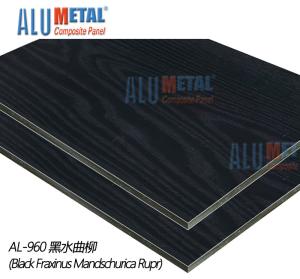 Wholesale 0.06mm Painted Coated Aluminium Sheet 4mm Acm Panel 1250mm Indoor For Villa from china suppliers