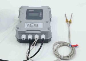 Wholesale Ip65 Water Flow Meter Electromagnetic Dn25 - Dn300 With Flanges Port Connection from china suppliers