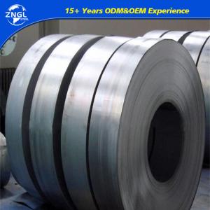 Wholesale Cutting Service Bimetal Composite Steel Strips Coil for Long-lasting Performance from china suppliers