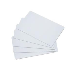 Wholesale Smart Contactless Blank White 144 Byte Ntag213 NFC Card from china suppliers