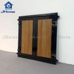Wholesale Customization Wood Horse Stable Fronts Door European Style Window