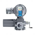 Sipos G7 Electric Valve Actuator For Chinese Brand Control Valve