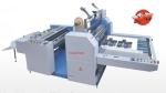Split Semi Automatic Industrial Laminating Machine / Roll Laminator Machine