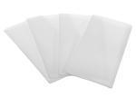 Fruit Juice Silken Pyramid Tea Bags , Heat Seal Tea Bags 73 / 90 / 120 Micron