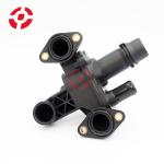 Thermostat housing LR073372 Auto parts car engine system Water Temperature