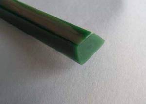 Wholesale 75shore A ,8*5mm,10*6mm type PU Conducting Bar Polyurethane V Belt for Processing Industry from china suppliers