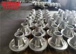 SGS Certificate GGG50 Ductile Iron Automobile Casting Parts