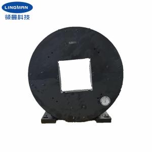 Wholesale Automatic Chuck And Rotary CNC Fiber Laser Tube Cutting Machine Chuck from china suppliers