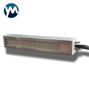 Wholesale UV Curing Systems For Printing 2800W Mixed Wavelength Curing Lamp 365nm 395nm from china suppliers