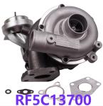 VDA10019 RHF4V RF5C13700 100Kw Car Turbocharger For Mazda 6 Turbo