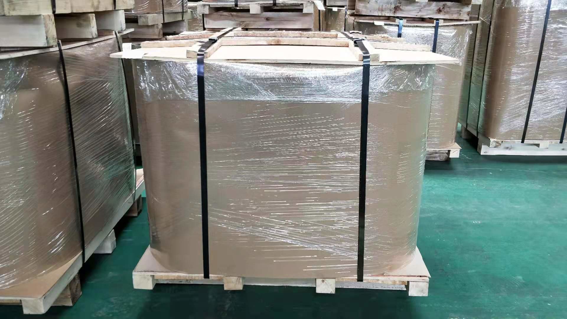 5000 Series Aluminum Disc 5052 5083 5005 5454 5754 Aluminum Alloy Circle