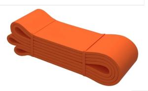 Wholesale Exercise Emulsion 1500mm 35LBS Gym Equipment Elastic Ropes from china suppliers
