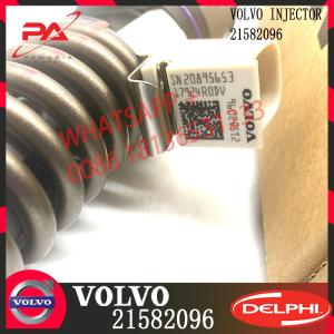 Wholesale New Diesel Fuel Injector 21582096 BEBE4D35002 21582096 for V-O-L-V 20430583 3803637 from china suppliers