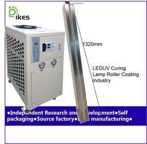 Wholesale Electrostatic Spraying LED UV Curing System 18000MW/Cm2-22000MW/Cm2 from china suppliers