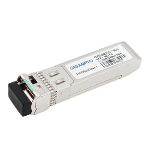 Wholesale BiDi Fiber Channel Module TX1270 RX1330nm 10km LC 16G SFP+ Optical Transceiver Module from china suppliers