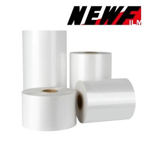 Wholesale BOPP Double Sided Moisture Proof Laminating Film For Photos Protection from china suppliers
