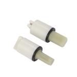 Horizontal Use Partial Rotation Angle Rotary Dampers For Toilet Seats Covers