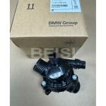 Coolant Thermostat Housing 11537549476 for BMW 1 3 5 Series X3 Z4 E90 E60 128i