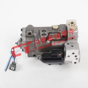 Wholesale 04329 K3V112 9Y14 Excavator Hydraulic Pumps Regulator Valve Plate Ball Guide Seal Repair Kit from china suppliers