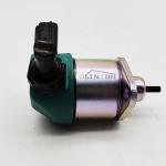 Stop Solenoid 17208-60016 17208-60015 For D1005 D1105 V1305 V1505 Engine
