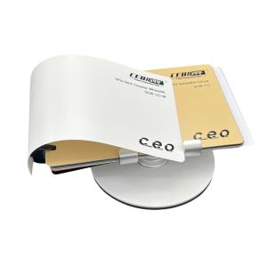 Wholesale CEO Stain Ceramic White MATT Color PPF TPU 6.5mil 1.52*15m Paint Protection Film from china suppliers