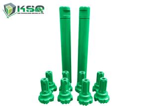 Wholesale Down The Hole DTH Drilling Tools DTH Hammers Water Well Drilling from china suppliers
