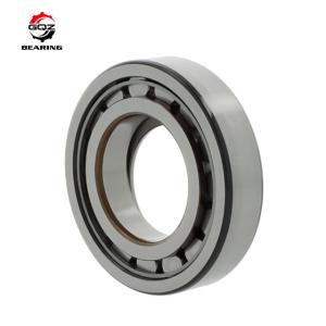 Wholesale F-56718.NUP Full Complement Cylindrical Roller Bearing for Hydraulic Pump 40x80x23mm from china suppliers