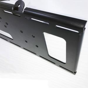 Wholesale Custom Sheet Metal Products Fabrication With Laser Welding Service from china suppliers