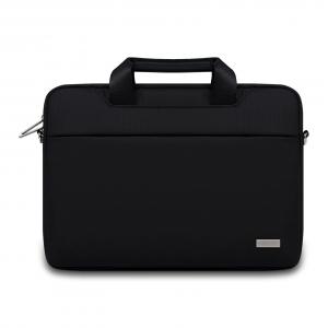 China 15.6 Inch 16 Inch Business Laptop Bags Slim With Shoulder Strap on sale
