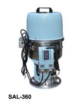 Wholesale 6 - 12L One Piece Complete Auto Loader Material Hopper SAL Series Out Hanged Air Storage from china suppliers