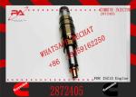 fuel injector 2872405 2894920 2897320