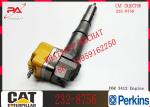 Fuel Injector Nozzle 232-8756 4CR01974 174-7528 153-5938 20R-0758 10R-1267 For
