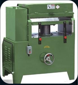 China 1050mm plastic planing thicknesser planer machine for PP, PE, nylon,Seesaw sheet on sale