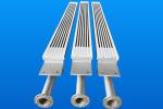 Paper Making Machine Parts - Plastic Sheet Cover for Vacuum Suction Box