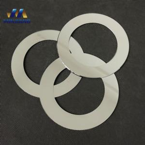 Wholesale Tungsten Carbide Tipped Blades for Cutting Hard Steel from china suppliers
