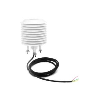 Wholesale Aspirated Radiation Shield Weather Station for Atmospheric Temperature Humidity Sensing from china suppliers