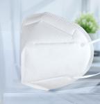 Metl Blown Fabric 5Ply KN95 Protective Mask