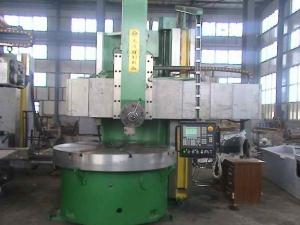 China CK5116 CNC Turning Automatic Lathe Machine Tools cnc on sale